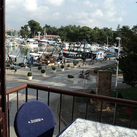 Apartment Mandrac Novigrad Istria Værelse billede