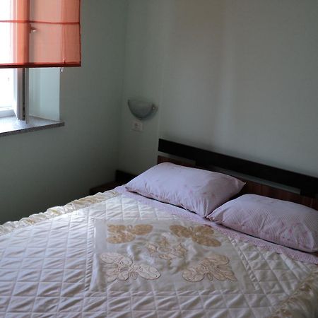 Apartment Mandrac Novigrad Istria Værelse billede