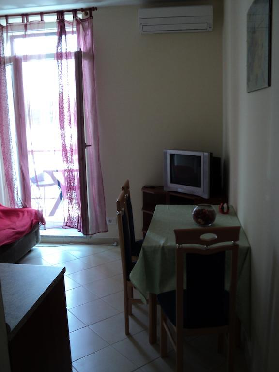 Apartment Mandrac Novigrad Istria Værelse billede